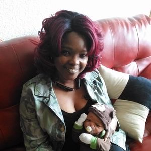 Meet your Posher, Barbara